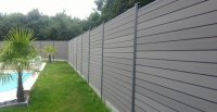 Portail Clôtures dans la vente du matériel pour les clôtures et les clôtures à Janvilliers
